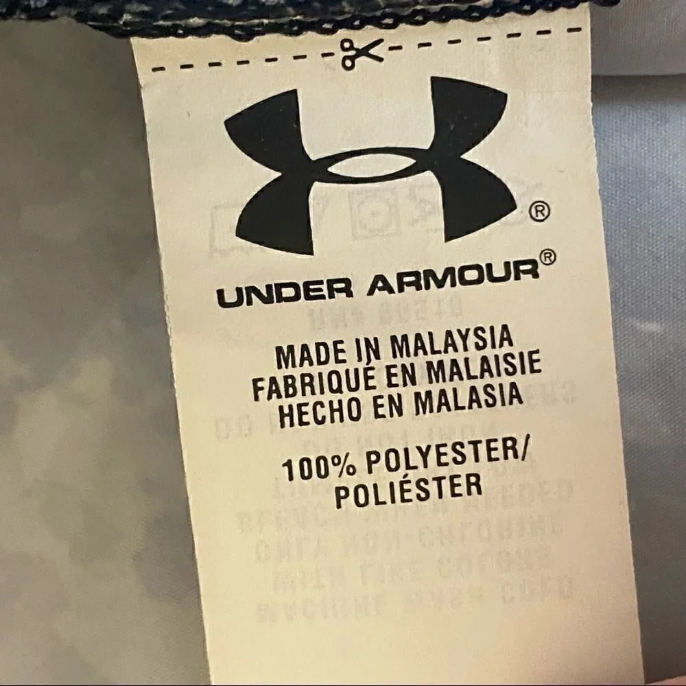 Under Armour men's storm launch jacket